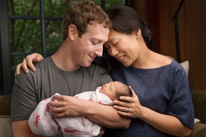 Sự thật đằng sau việc Mark Zuckerberg tặng 99% tài sản làm từ thiện