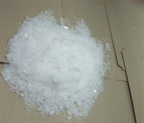 Bắt đối tượng người Trung Quốc mang 2kg ma túy đá sang Việt Nam