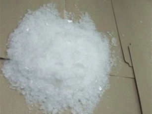 Bắt đối tượng người Trung Quốc mang 2kg ma túy đá sang Việt Nam