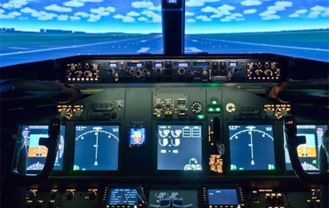 IS nghi đào tạo phi công cảm tử ở Libya