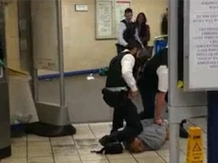 Khủng bố ở ga tàu điện ngầm London vì Anh can dự vào Syria?