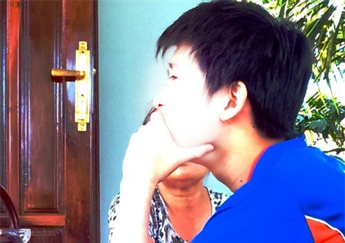 Nam sinh mạo danh IS trên Facebook bị công an tìm ra nói gì?