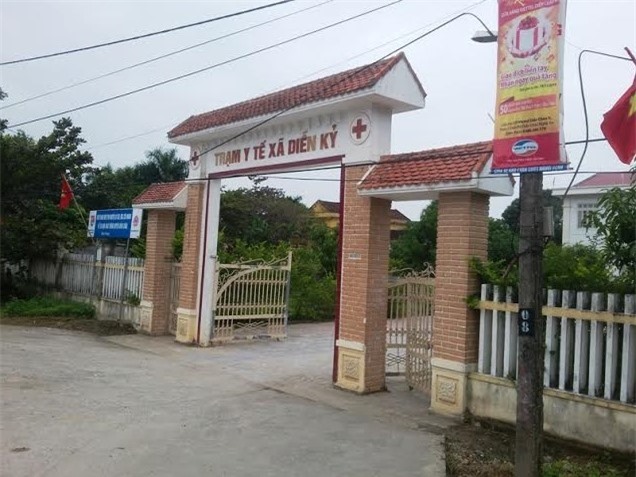 Bé gái 3 ngày tuổi bất ngờ tử vong sau khi tiêm vitamin K