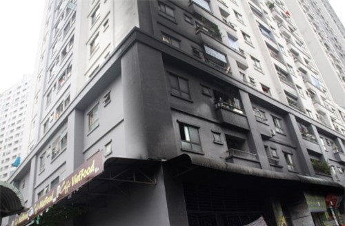 Hà Nội dừng cấp phép đầu tư các dự án của đại gia "điếu cày" Lê Thanh Thản