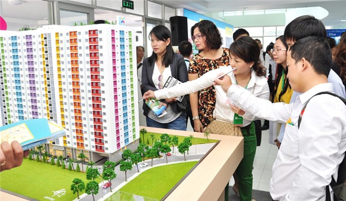 Ngân hàng Nhà nước thúc sớm có quy trình cấp bảo lãnh bất động sản