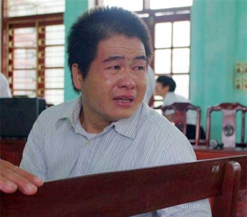 Ngày mai 8/12: Tái xử sơ thẩm "ông trùm" ma túy Tàng Keangnam