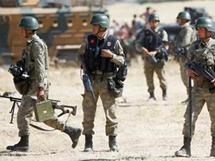 Thổ Nhĩ Kỳ "biện minh" những gì khi điều quân đến Iraq?