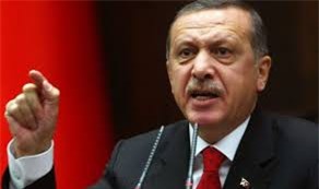 Tổng thống Erdogan dọa Iran phải trả giá đắt sau cáo buộc buôn lậu dầu