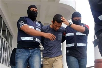 “Vòi bạch tuộc” IS vươn tới Đông Nam Á?