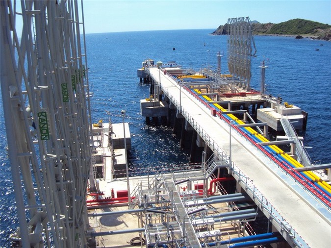 CTCP Xây lắp III Petrolimex giải trình nguyên nhân LNST sụt giảm trầm trọng