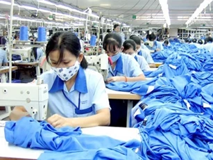 Dệt may Việt Nam vượt Malaysia về sức cạnh tranh khi gia nhập TPP