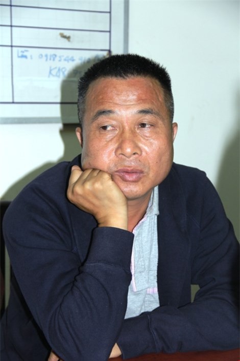 Khởi tố người Trung Quốc bán 58 kg vàng giả ở Đồng Nai