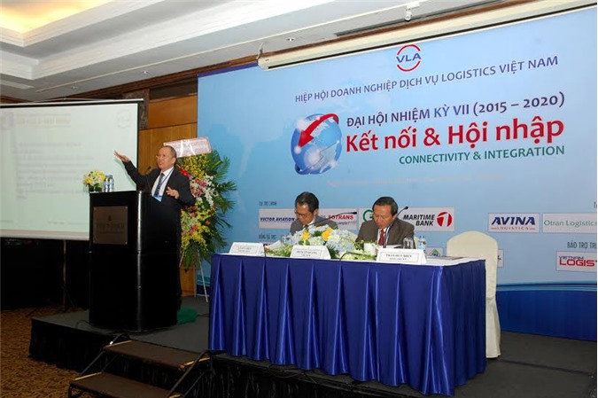 Maritime Bank cung cấp giải pháp tín dụng toàn diện cho doanh nghiệp Logistics