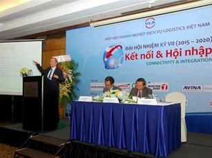 Maritime Bank cung cấp giải pháp tín dụng toàn diện cho doanh nghiệp Logistics