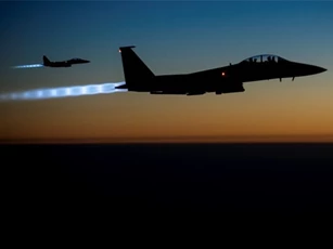 Mỹ tuyên bố đã tiêu diệt thủ lĩnh cấp cao của IS và al-Shabaab