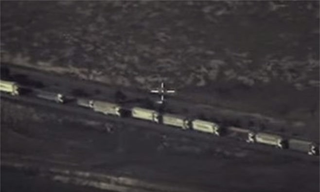 "Nga không có bằng chứng Thổ Nhĩ Kỳ buôn lậu dầu của IS"