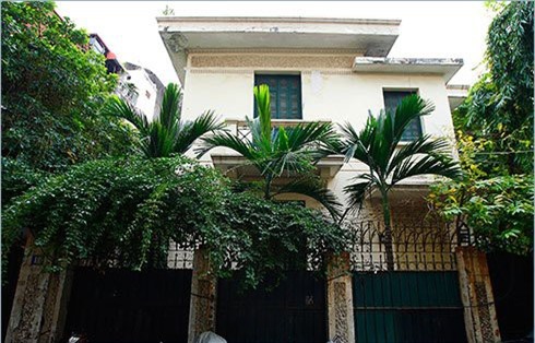 Nhà ở công vụ cho thuê sẽ bị phạt tiền và thu hồi