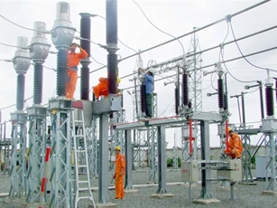 Nhiều dự án điện lớn dự kiến sẽ hoàn thành trong tháng 12/2015
