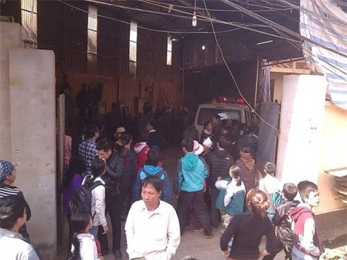 Thảm án tại Hà Nội: Triệu tập 3 nghi phạm để điều tra