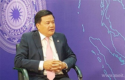 Xử buôn lậu thuốc lá: Mức phạt càng nặng, các đầu nậu sẽ phải chùn tay!