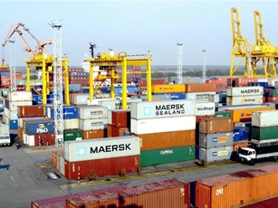 Xuất khẩu khối doanh nghiệp FDI chiếm 70% tổng kim ngạch cả nước