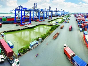 Xuất khẩu Việt Nam sang Thổ Nhĩ Kỳ gặp khó khăn