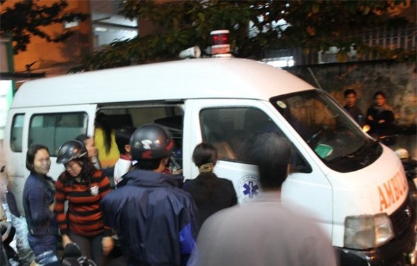 Bé trai 16 tháng tử vong sau khi bị ngã ở nhà trẻ tư nhân