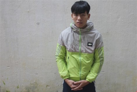 Khởi tố cử nhân vừa tốt nghiệp đã ra hành nghề... cướp giật