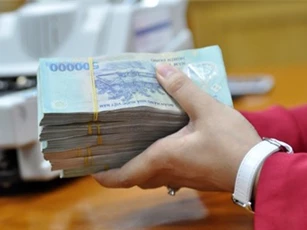 Ngân hàng tái cơ cấu sẽ được giảm tỷ lệ dự trữ bắt buộc