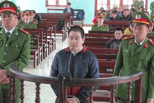 Tái xử trùm ma túy Tàng Keangnam: "Ông trùm" vẫn nhận hết tội về mình