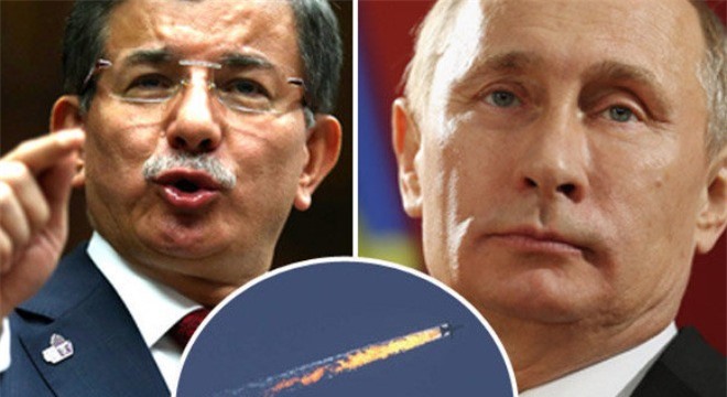 Thổ Nhĩ Kỳ tuyên bố đáp trả cứng rắn đòn trừng phạt của Nga