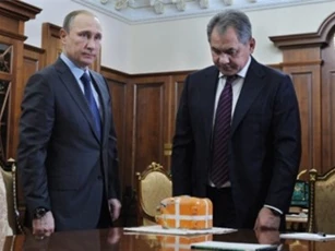 Tổng thống Putin sẽ chỉ mở hộp đen Su-24 khi có mặt chuyên gia quốc tế