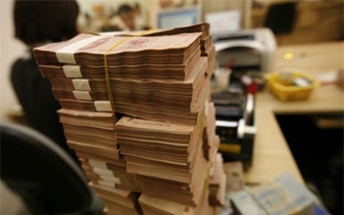 VAMC đã xử lý 7,7% tổng số nợ xấu đã mua