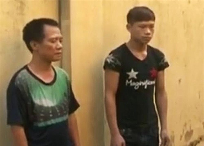Bàng hoàng bé gái bị bắt giữ trái phép, cưỡng hiếp nhiều lần