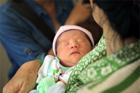 Bộ Y tế cảnh báo nạn bắt cóc trẻ sơ sinh trong bệnh viện