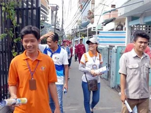 Cạnh tranh hay gây rối hoạt động kinh doanh?
