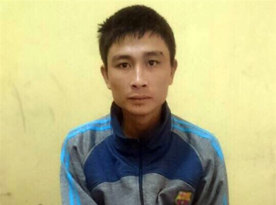 Cướp xe SH, "cả gan" đe dọa cắt cổ tự tử trước mặt cảnh sát