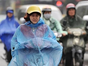 Dự báo thời tiết 10/12: Có mưa vài nơi, đêm và sáng trời rét