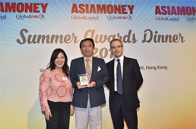 Eximbank bổ nhiệm Quyền Tổng Giám đốc