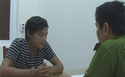 Gã trai rủ bé 12 tuổi hát karaoke rồi giở trò đồi bại