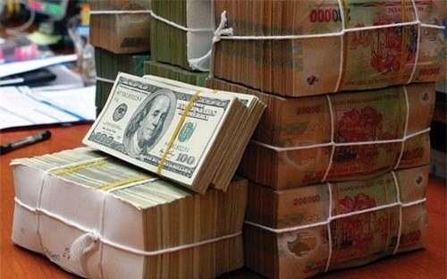 Kéo dài cho vay ngoại tệ để SXKD hàng xuất khẩu đến hết 31/3/2016