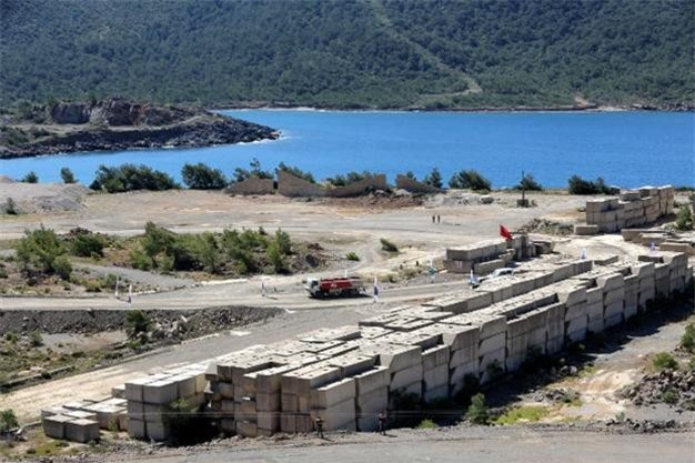 Nga tuyên bố ngừng xây nhà máy điện hạt nhân ở Thổ Nhĩ Kỳ