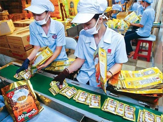 Sẽ cổ phần hóa hàng loạt doanh nghiệp cà phê trong năm 2016-2017