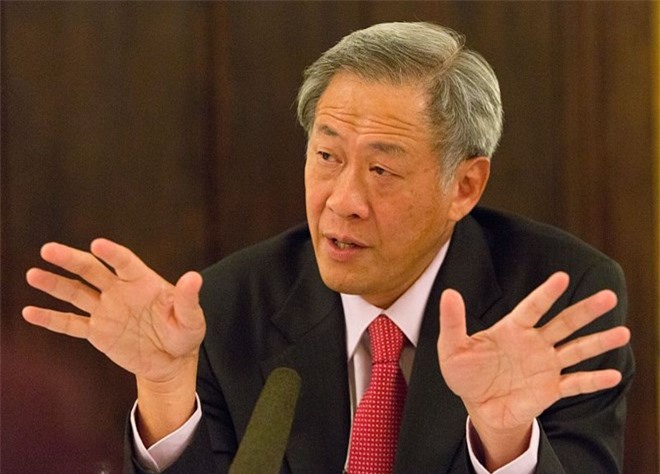 Singapore: Mối đe dọa từ IS ở Đông Nam Á ngày càng rõ rệt