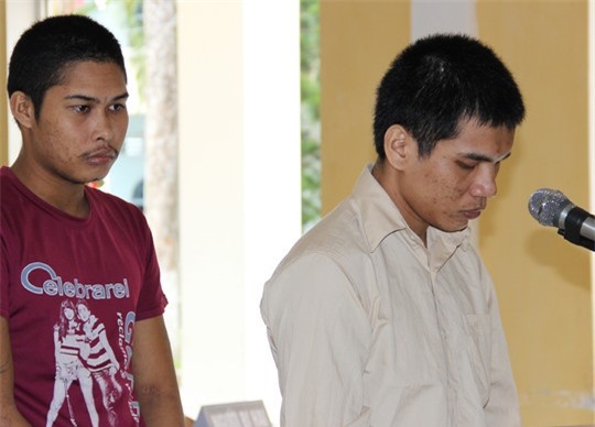 Tăng án phạt với "yêu râu xanh" hiếp dâm, hại đời thiếu nữ