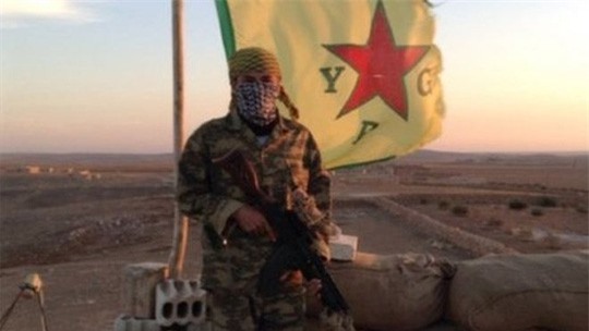 Thất tình, thất nghiệp, trai trẻ Trung Quốc "xung phong" sang Syria diệt IS