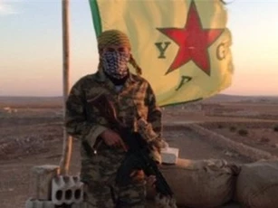 Thất tình, thất nghiệp, trai trẻ Trung Quốc "xung phong" sang Syria diệt IS