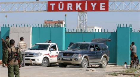 Thổ Nhĩ Kỳ bắt giữ, trục xuất vô cớ loạt nhà báo Nga điều tra buôn dầu lậu