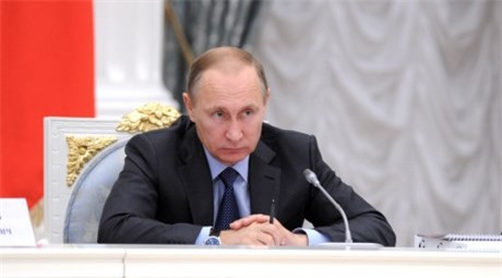 Tổng thống Putin từng xin lỗi Thổ Nhĩ Kỳ trước vụ Su–24 bị bắn