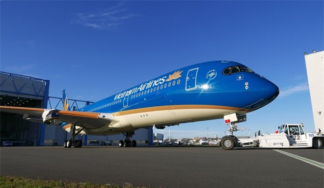 Vietnam Airlines sẽ chốt nhà đầu tư chiến lược vào cuối tháng 12